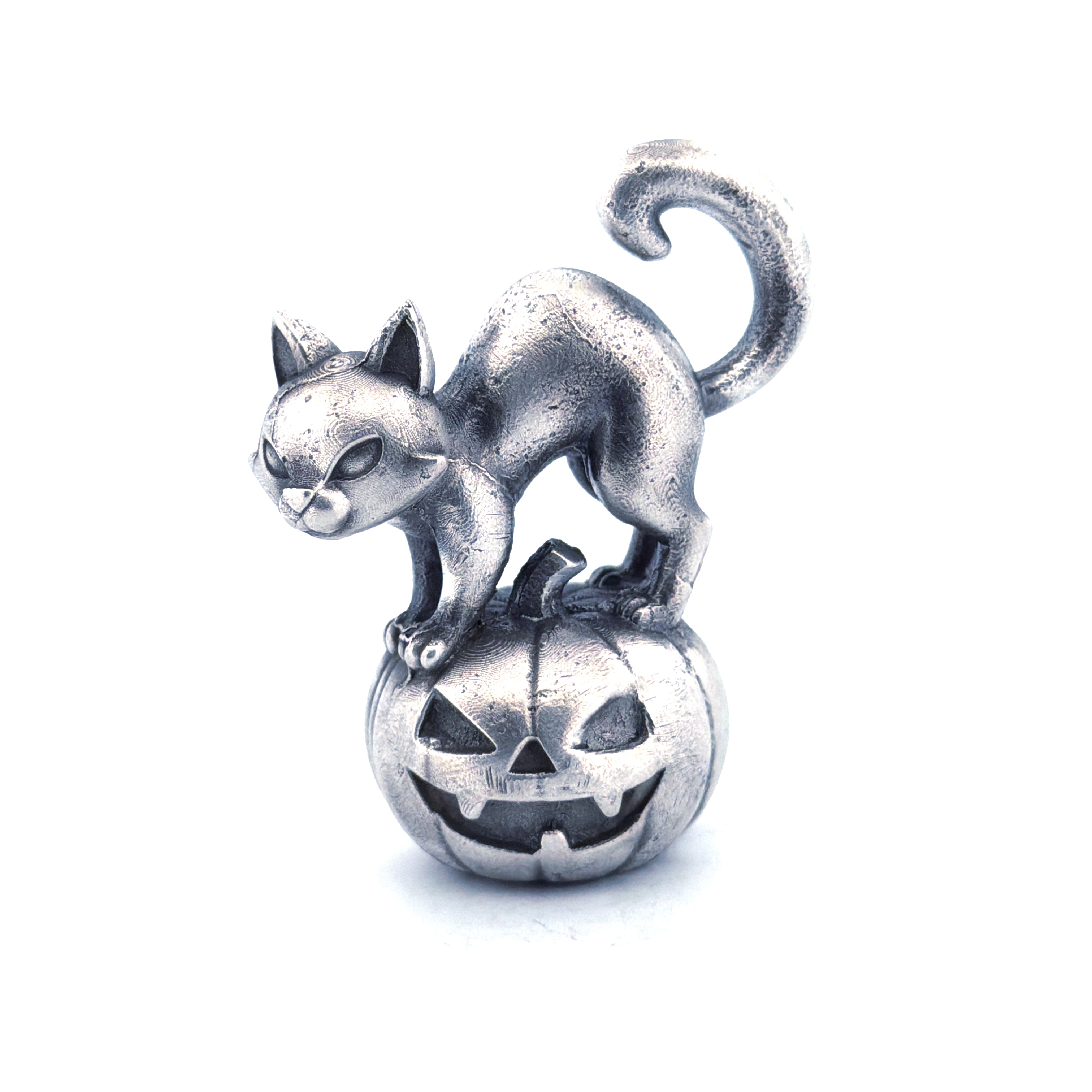 Halloween Cat V2