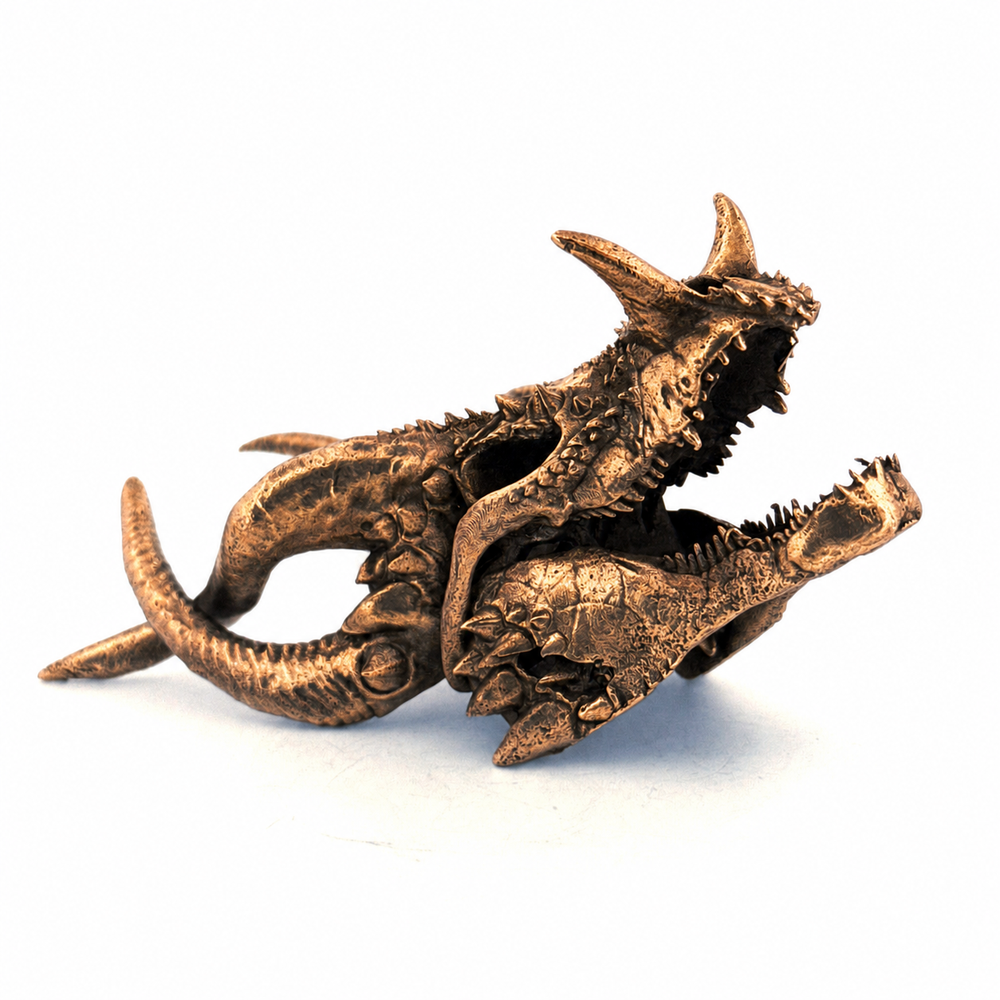 Dragon Skull V2
