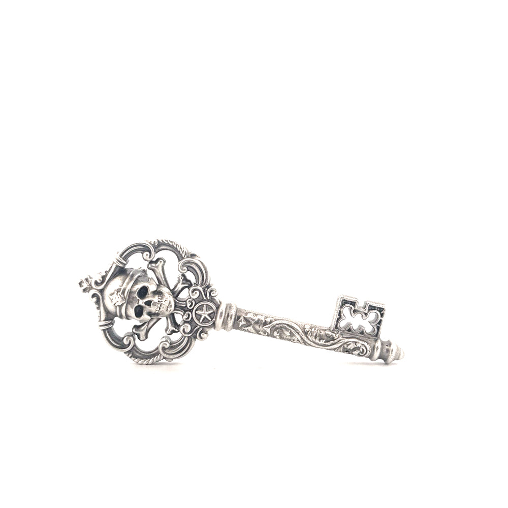 Skeleton Key