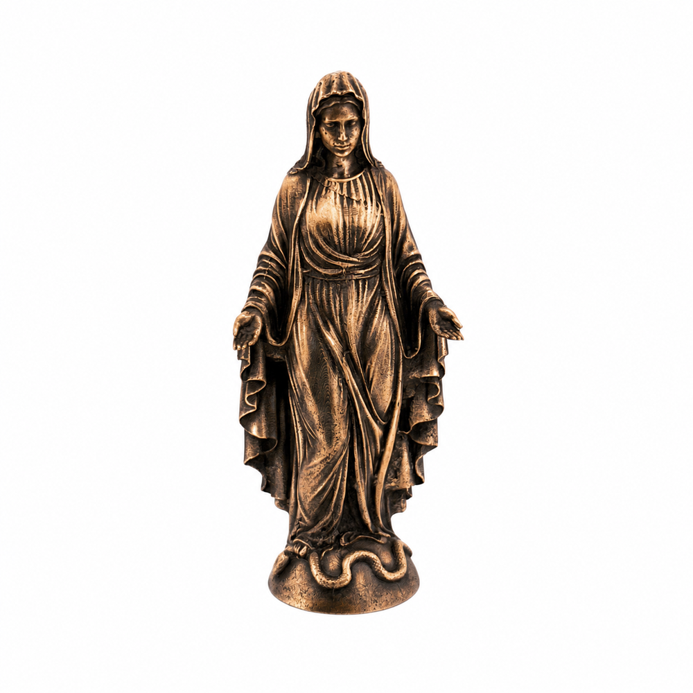 Virgin Mary