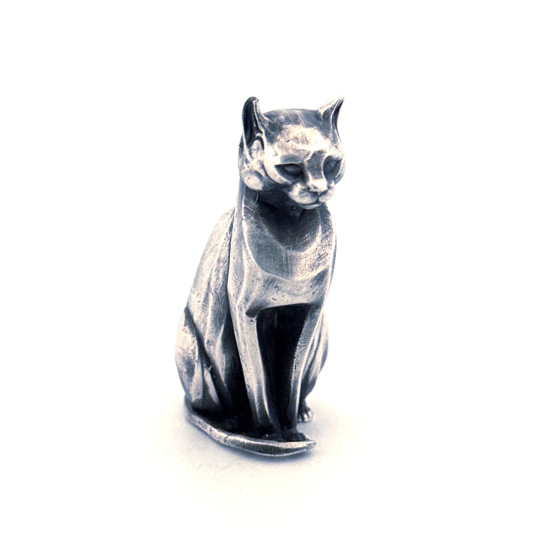 Regal Cat