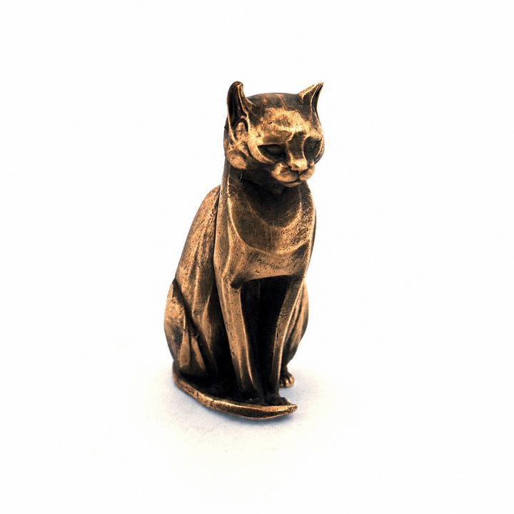 Regal Cat