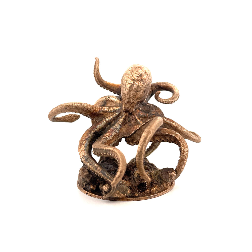 The Kraken
