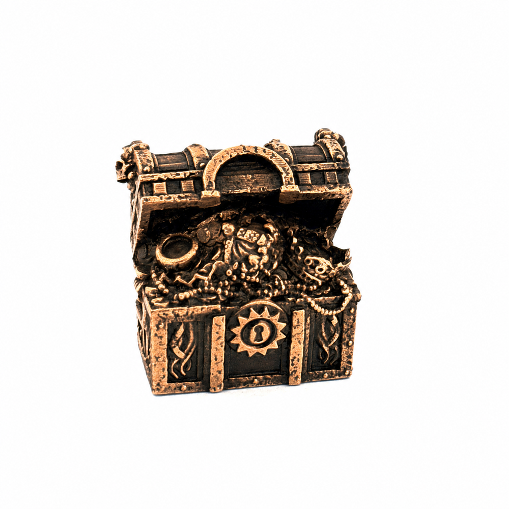 Treasure Chest