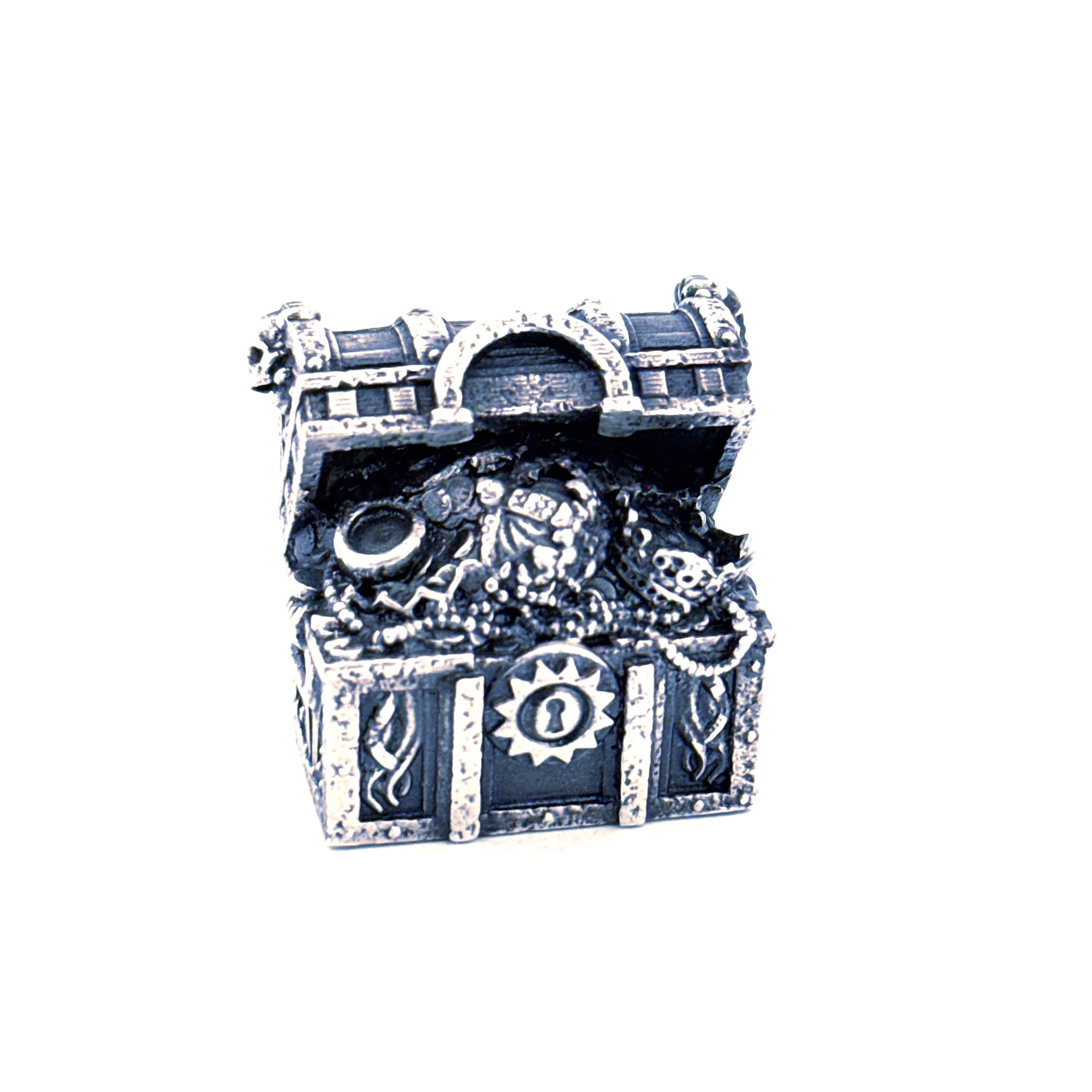 Treasure Chest