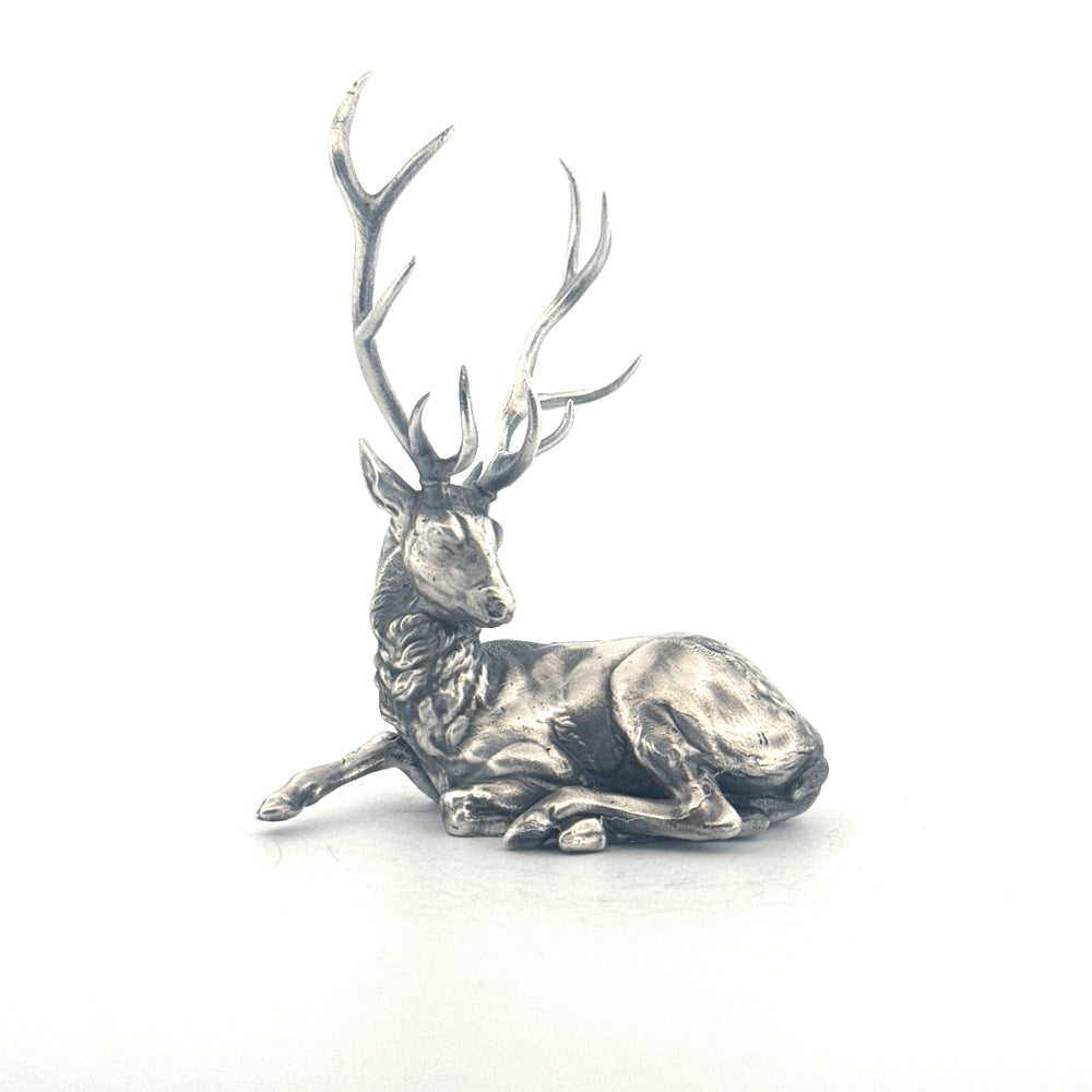 Trophy Buck