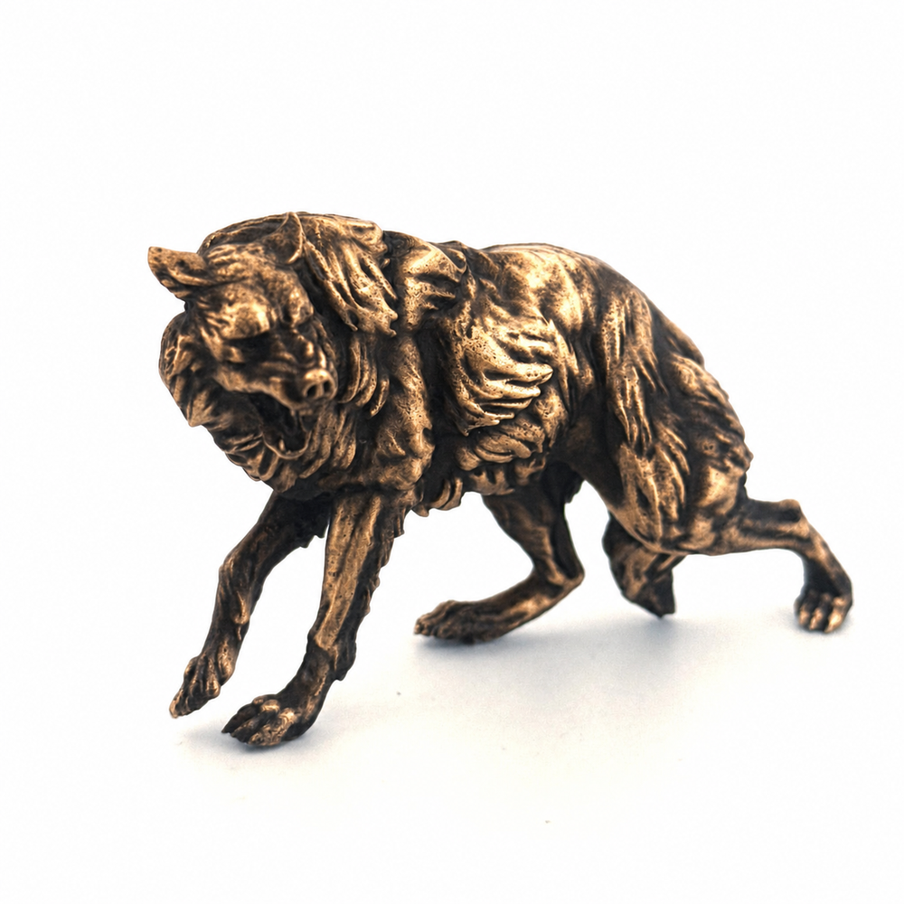 Wolf