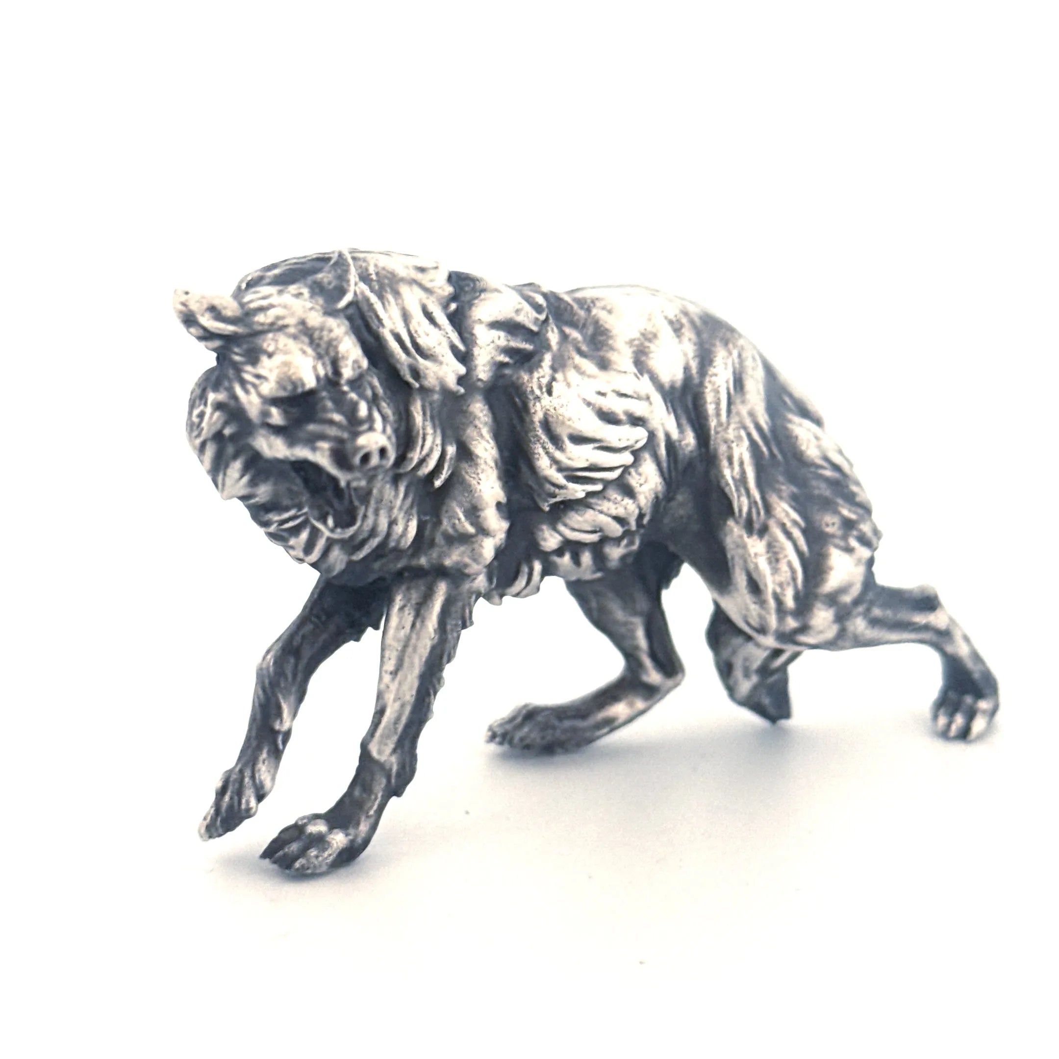 Wolf