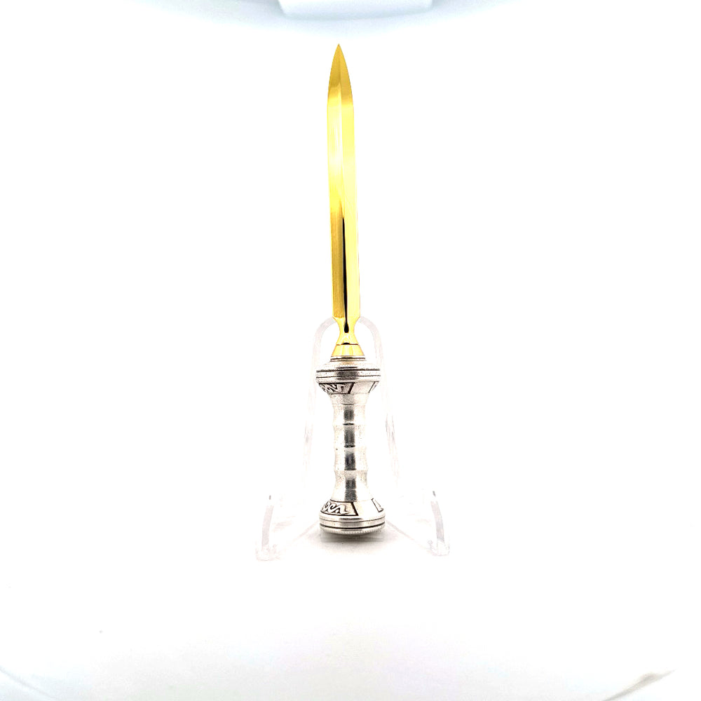 Gladiator Mail Opener