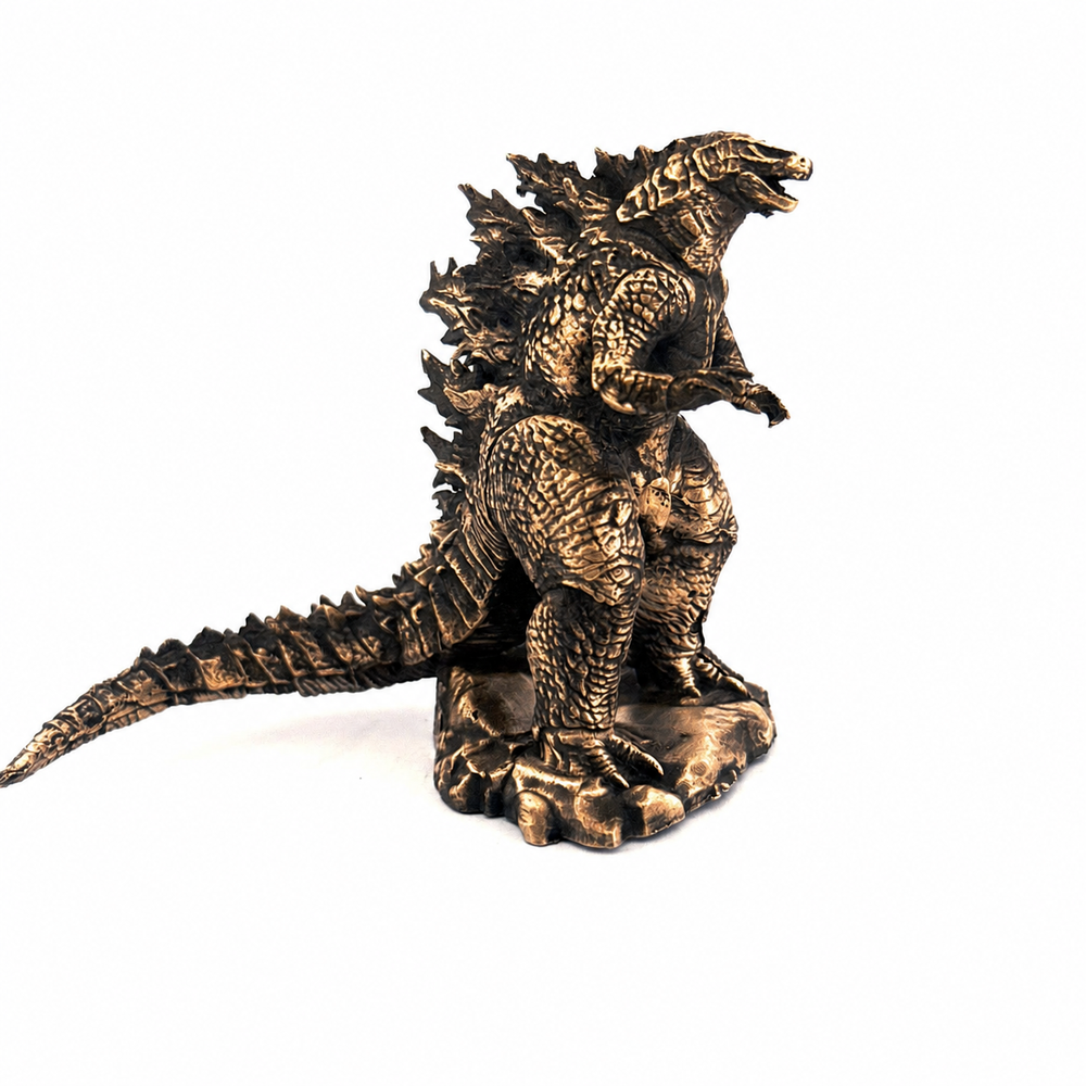 Godzilla