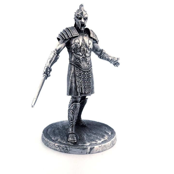 Gladiator Maximus