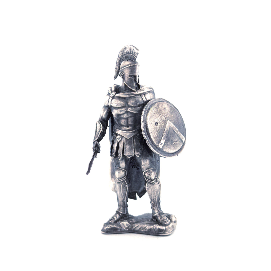 Spartan V2