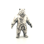 Kung Fu Bear
