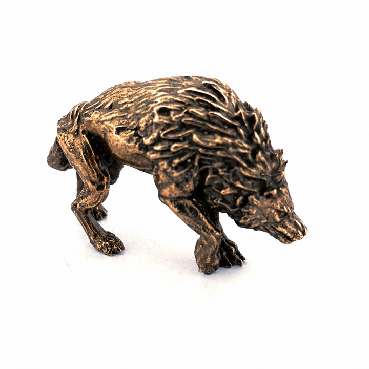 Dire Wolf