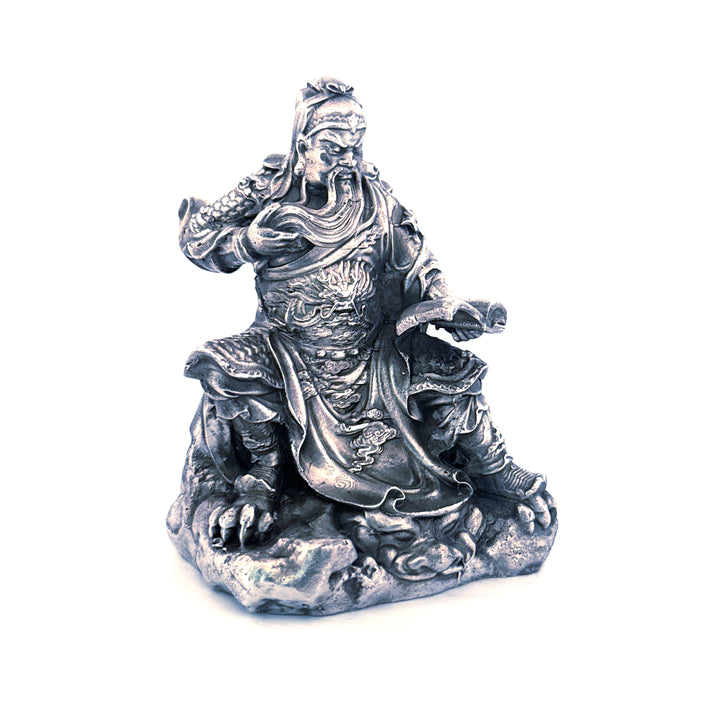 Guan Yu