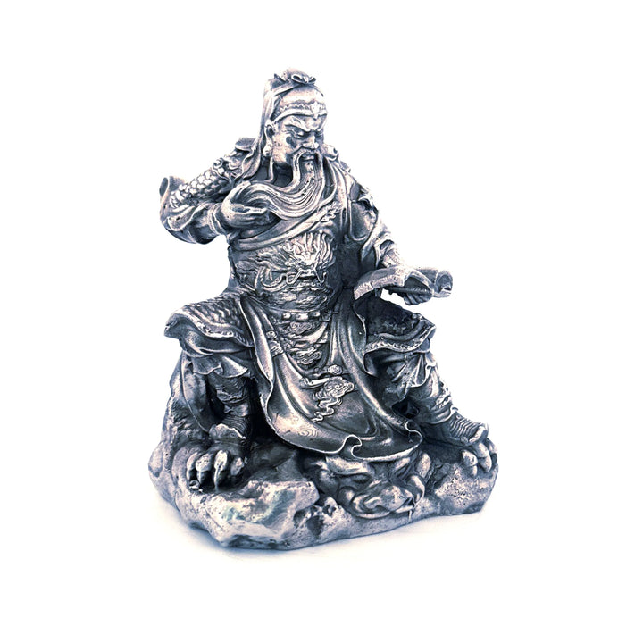 Guan Yu