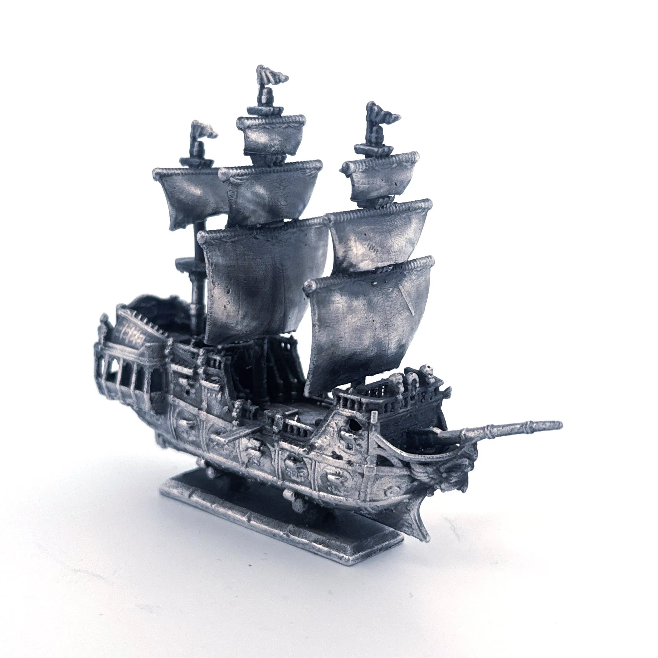 Pirate Ship V2