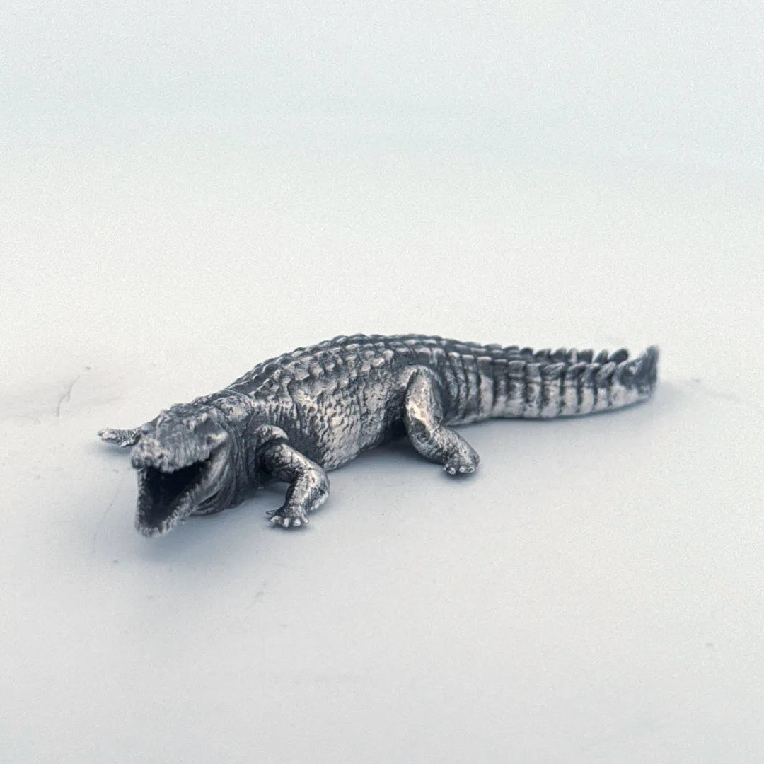 Crocodile