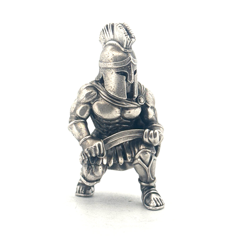 Spartan V3
