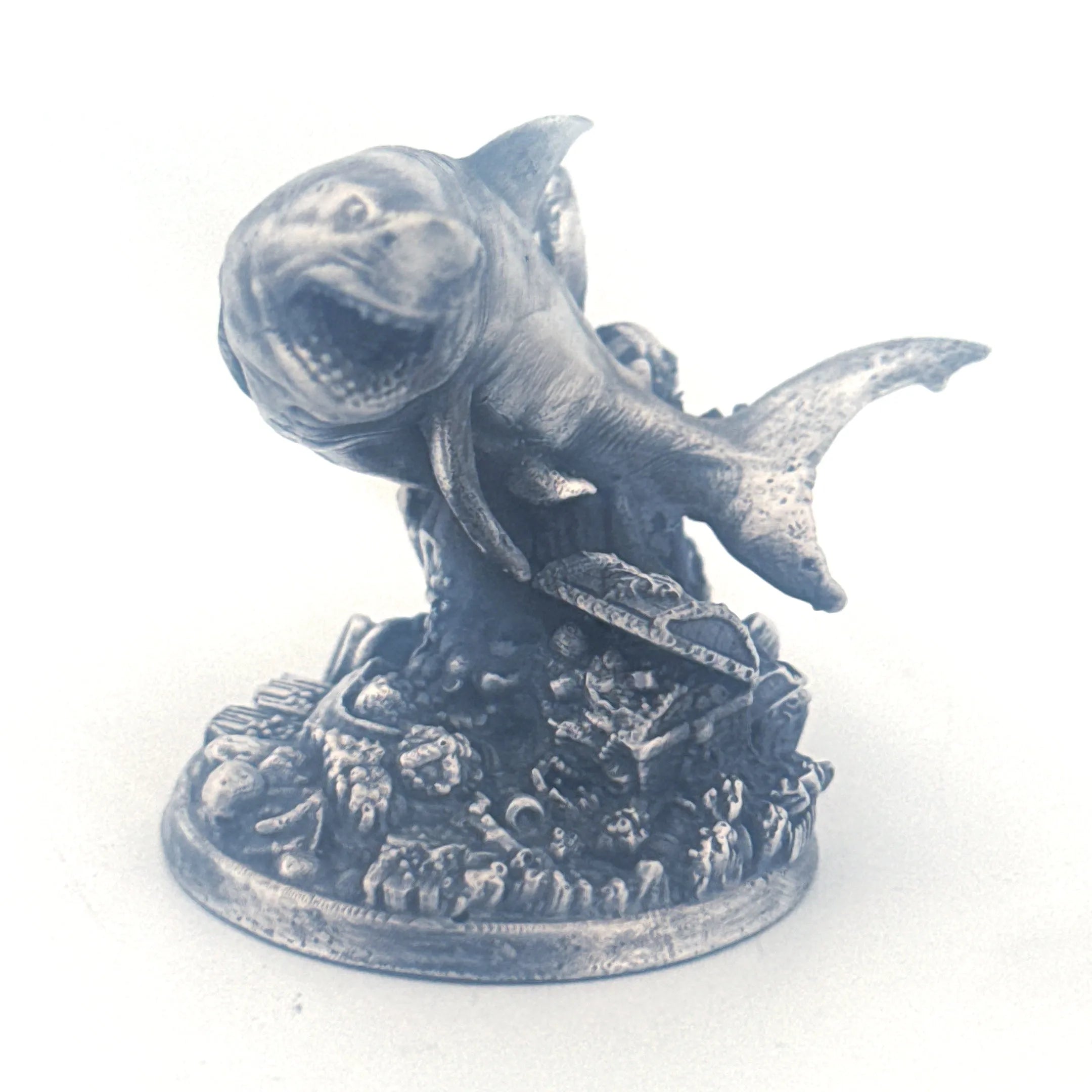 Shark V2