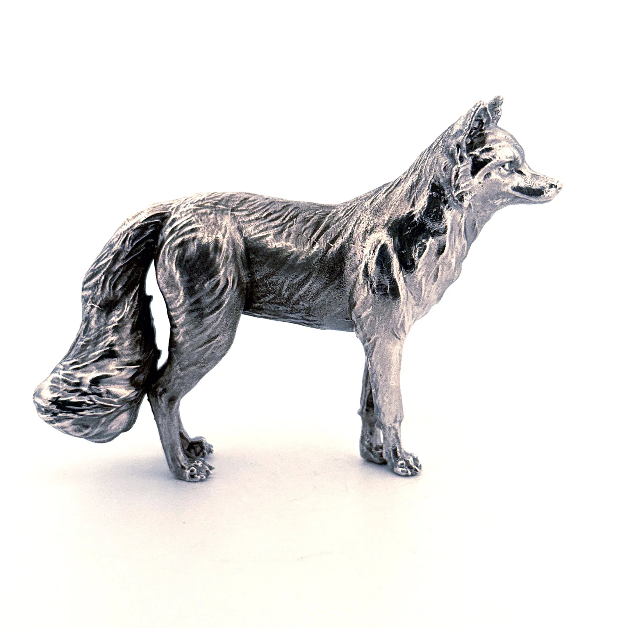 Fox
