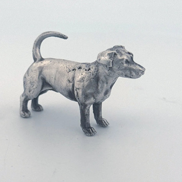 Custom Pet Statue