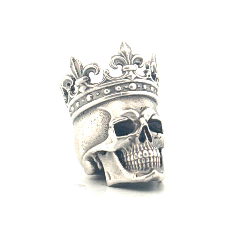 Crowned Skull