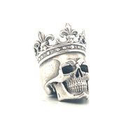 Crowned Skull