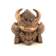 Samurai Head