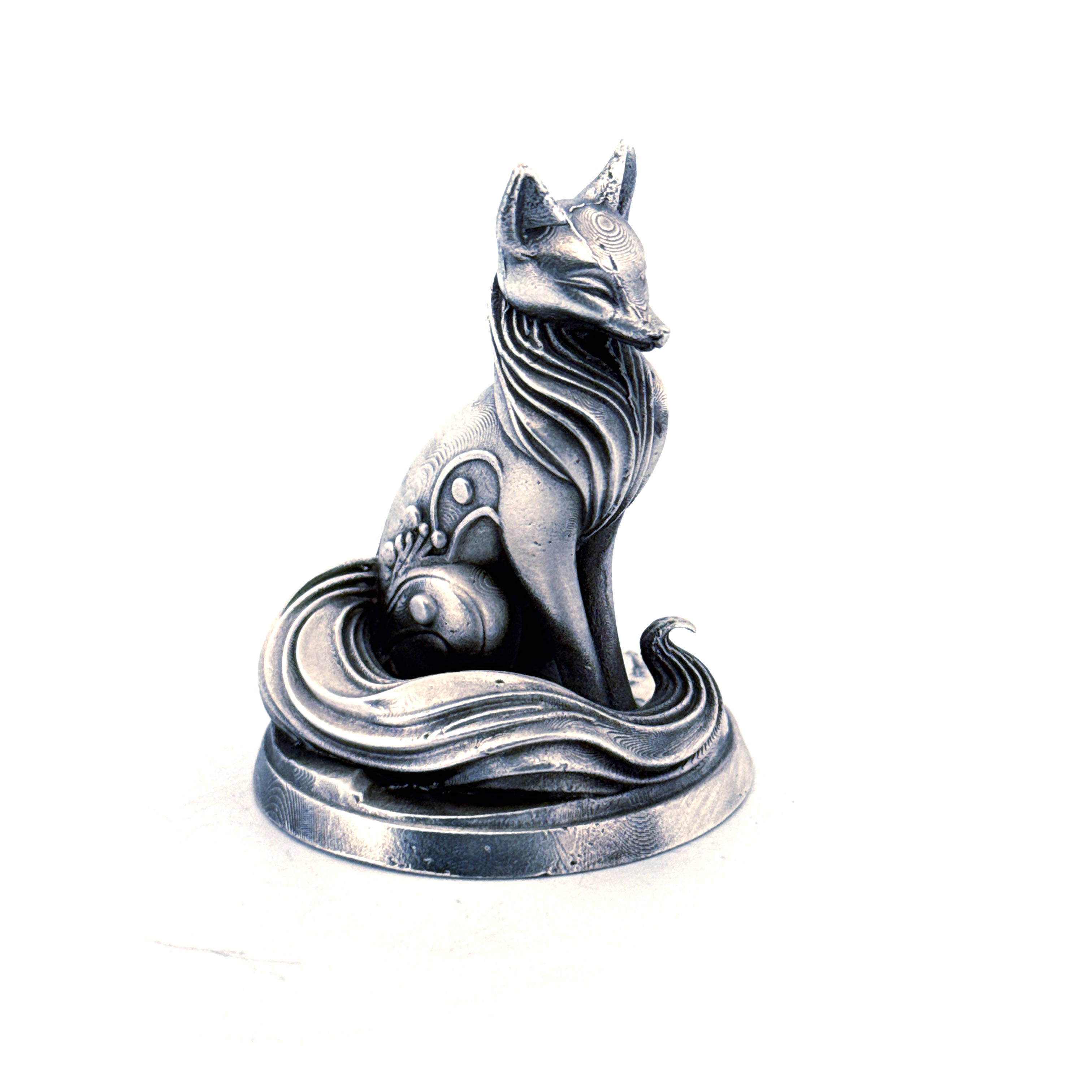 Regal Fox