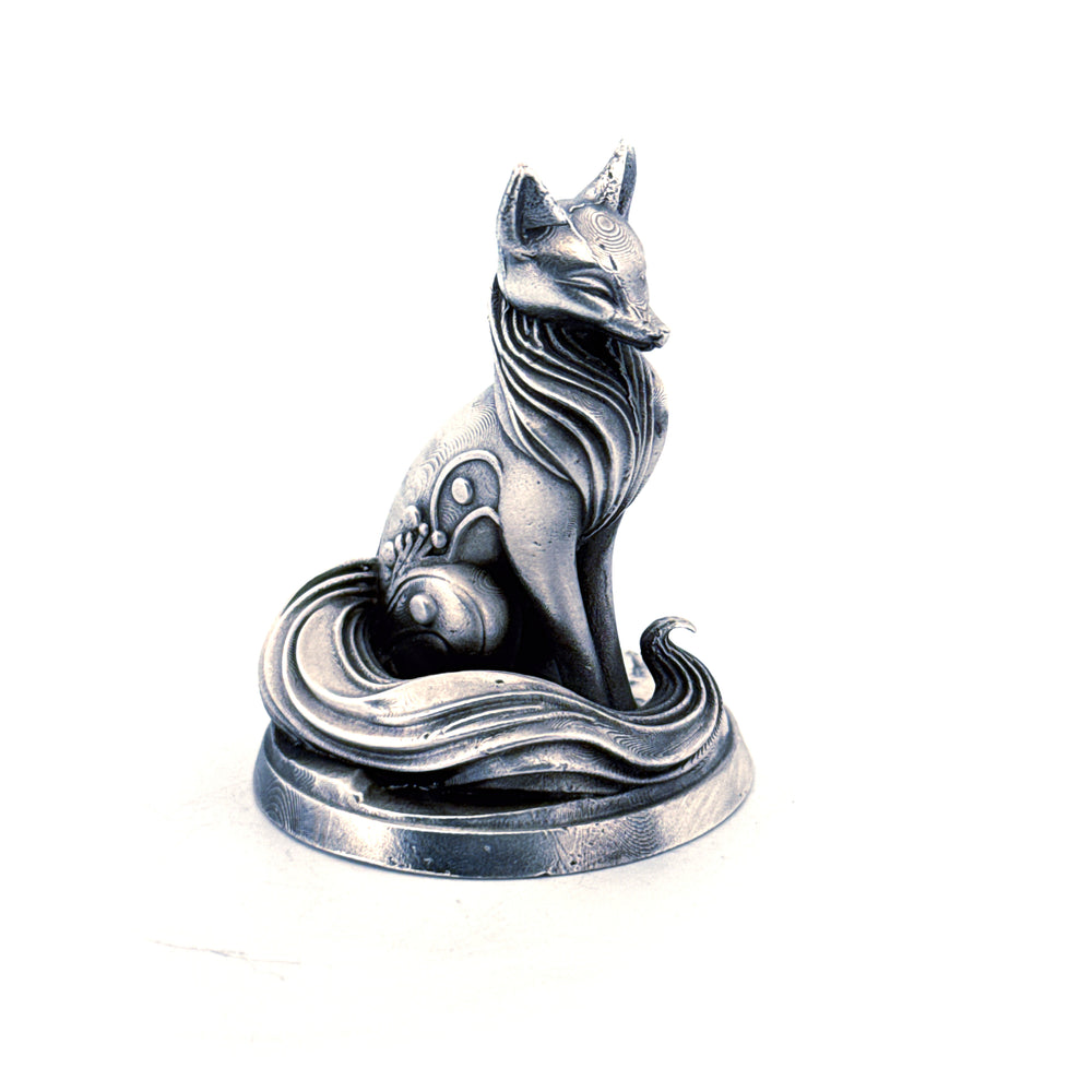 Regal Fox