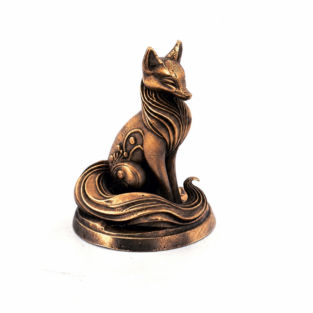 Regal Fox