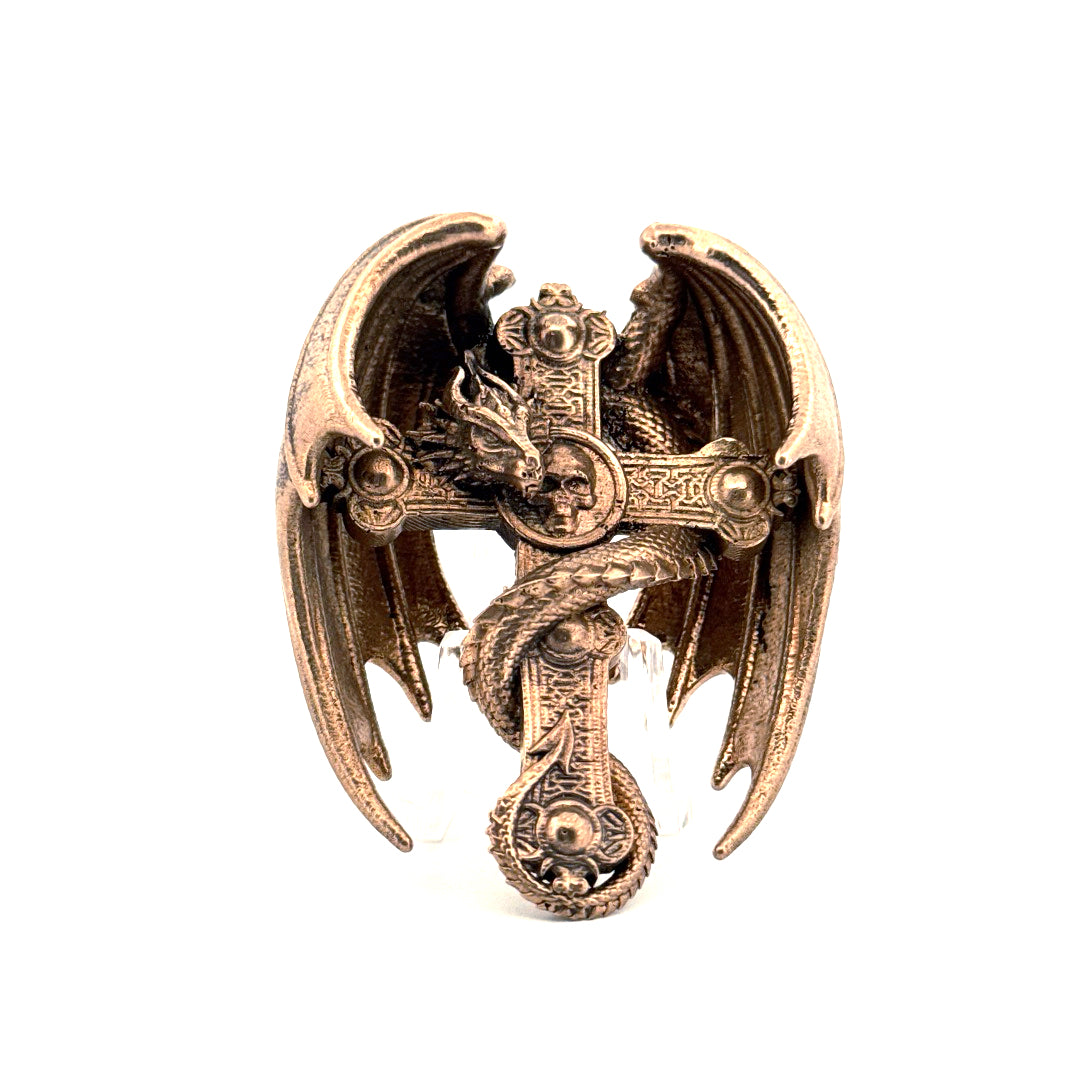 Dragon Cross