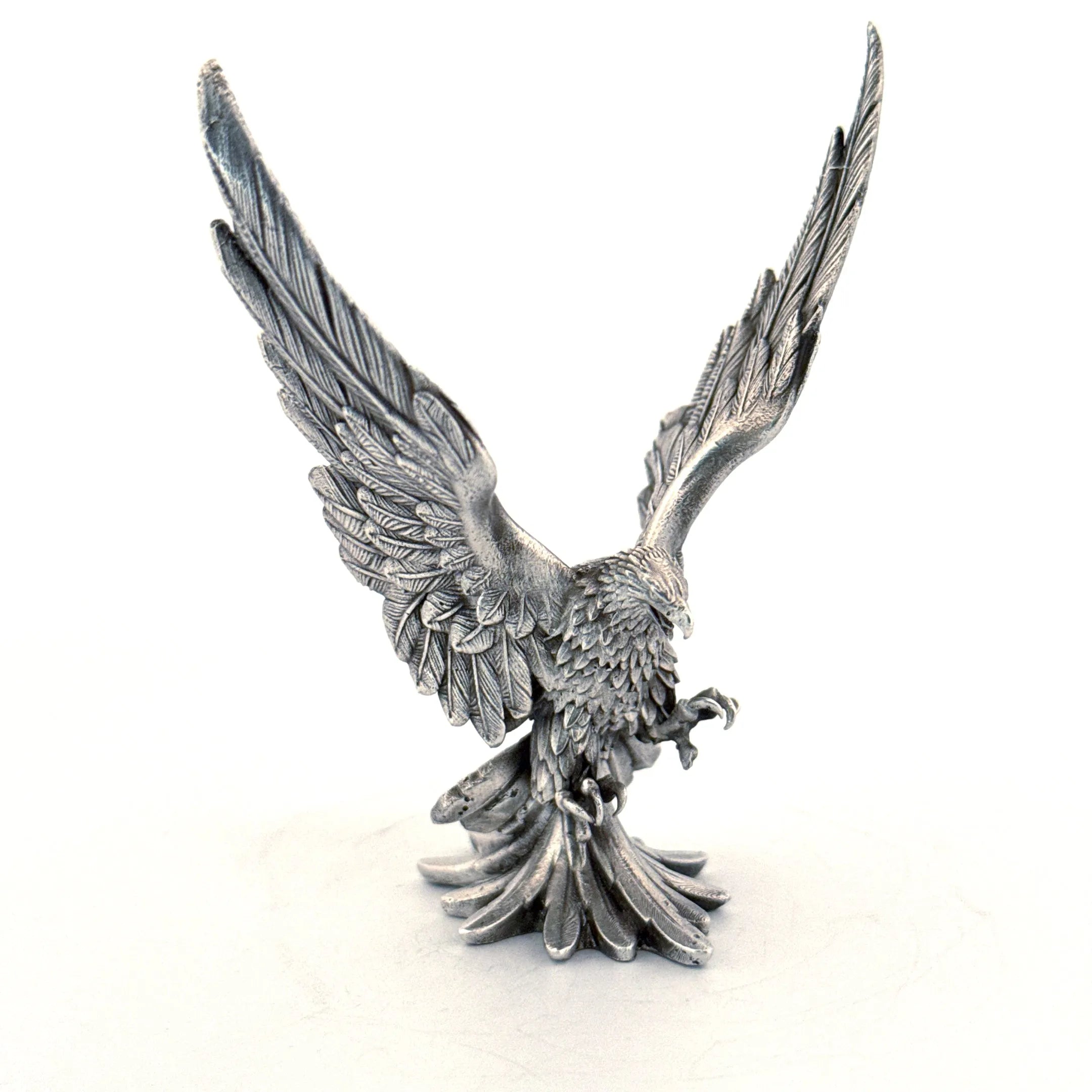 Eagle Attack