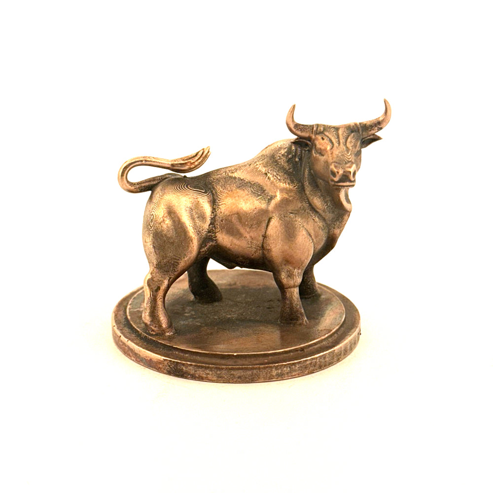 Bull