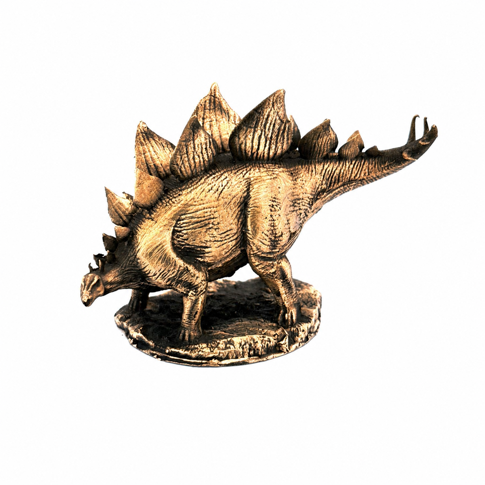 Stegosaurus