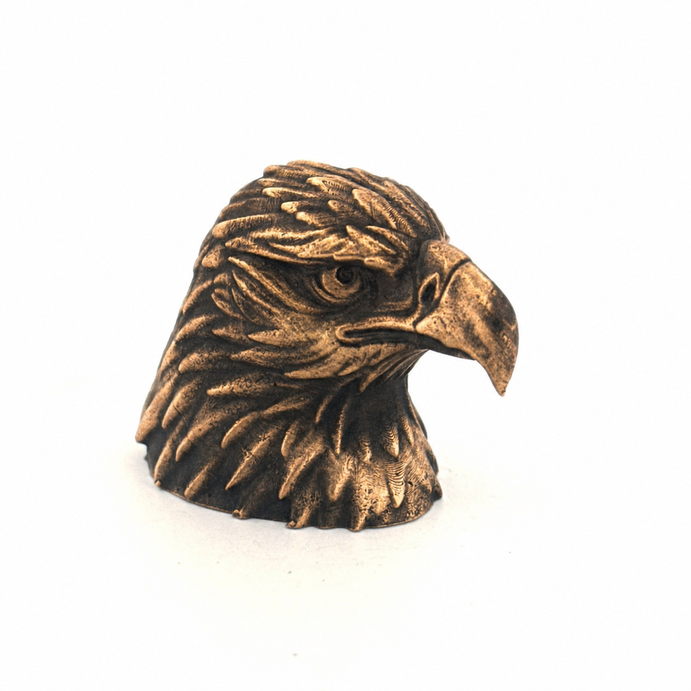 Eagle Bust