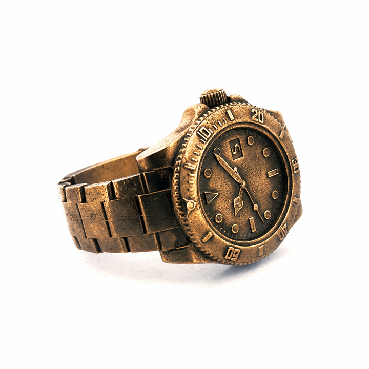 Luxury Watch
