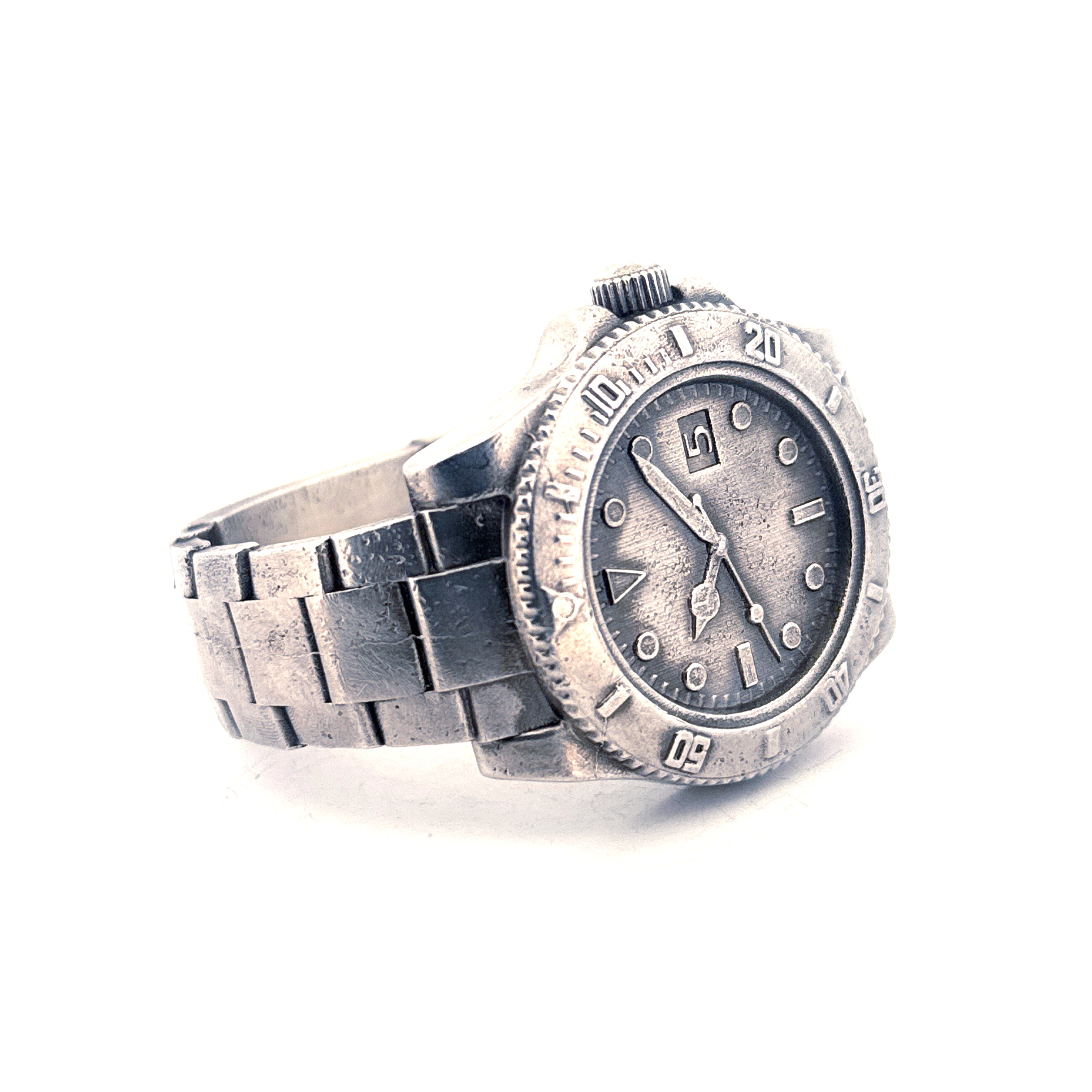 Luxury Watch