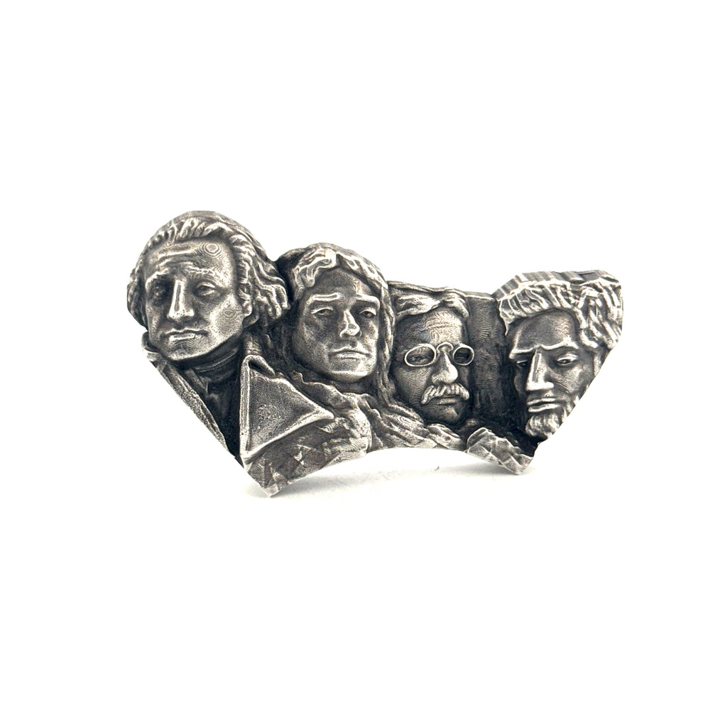 Mt. Rushmore Bar