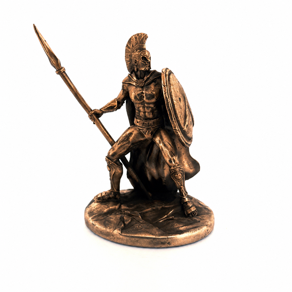 Spartan V1