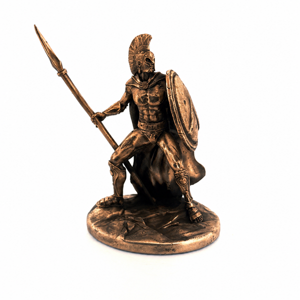 Spartan V1
