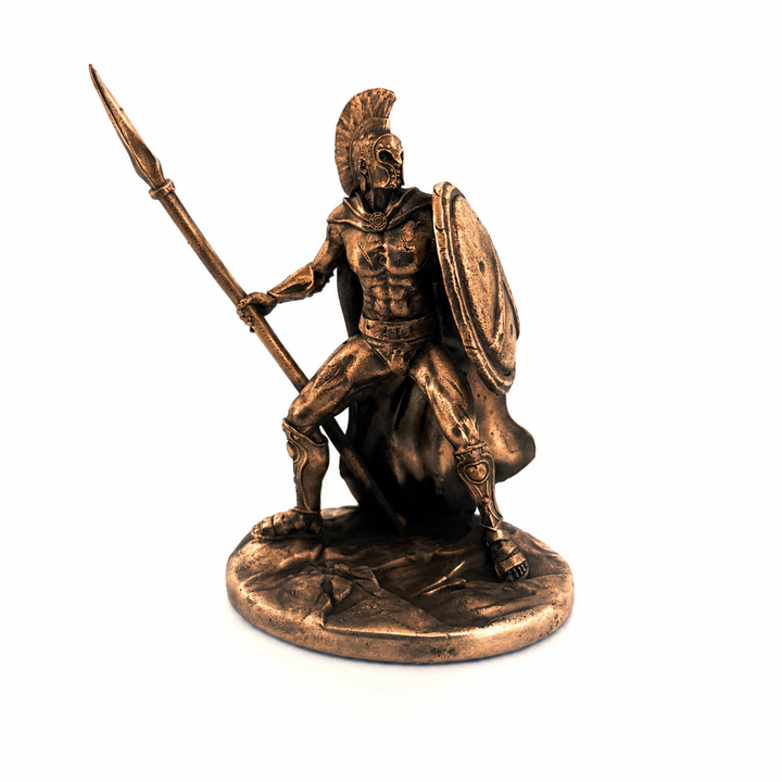 Spartan V1