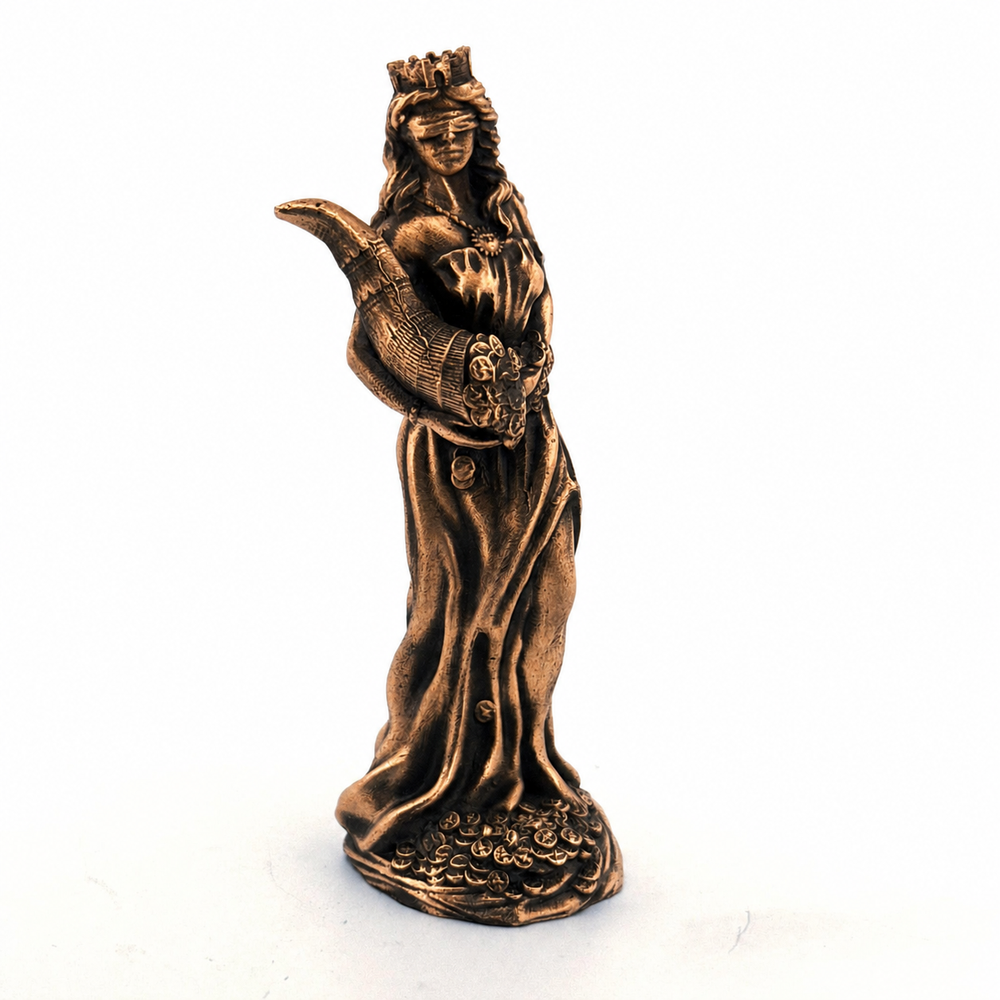 Lady Fortuna (Pamp)