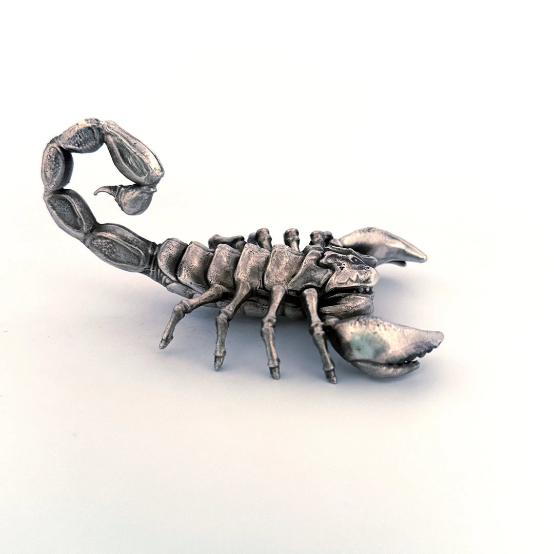 Scorpion