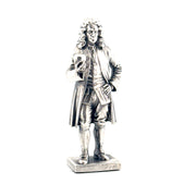 Isaac Newton