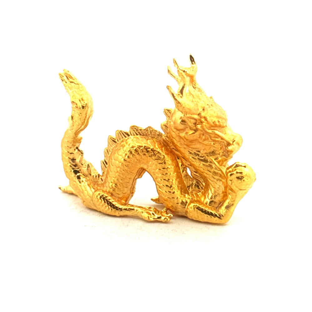 Good Luck Dragon