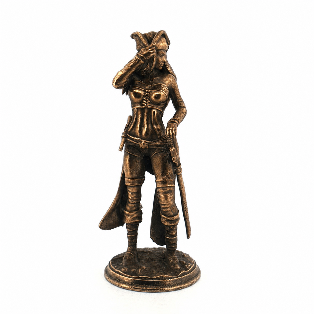 Pirate Queen