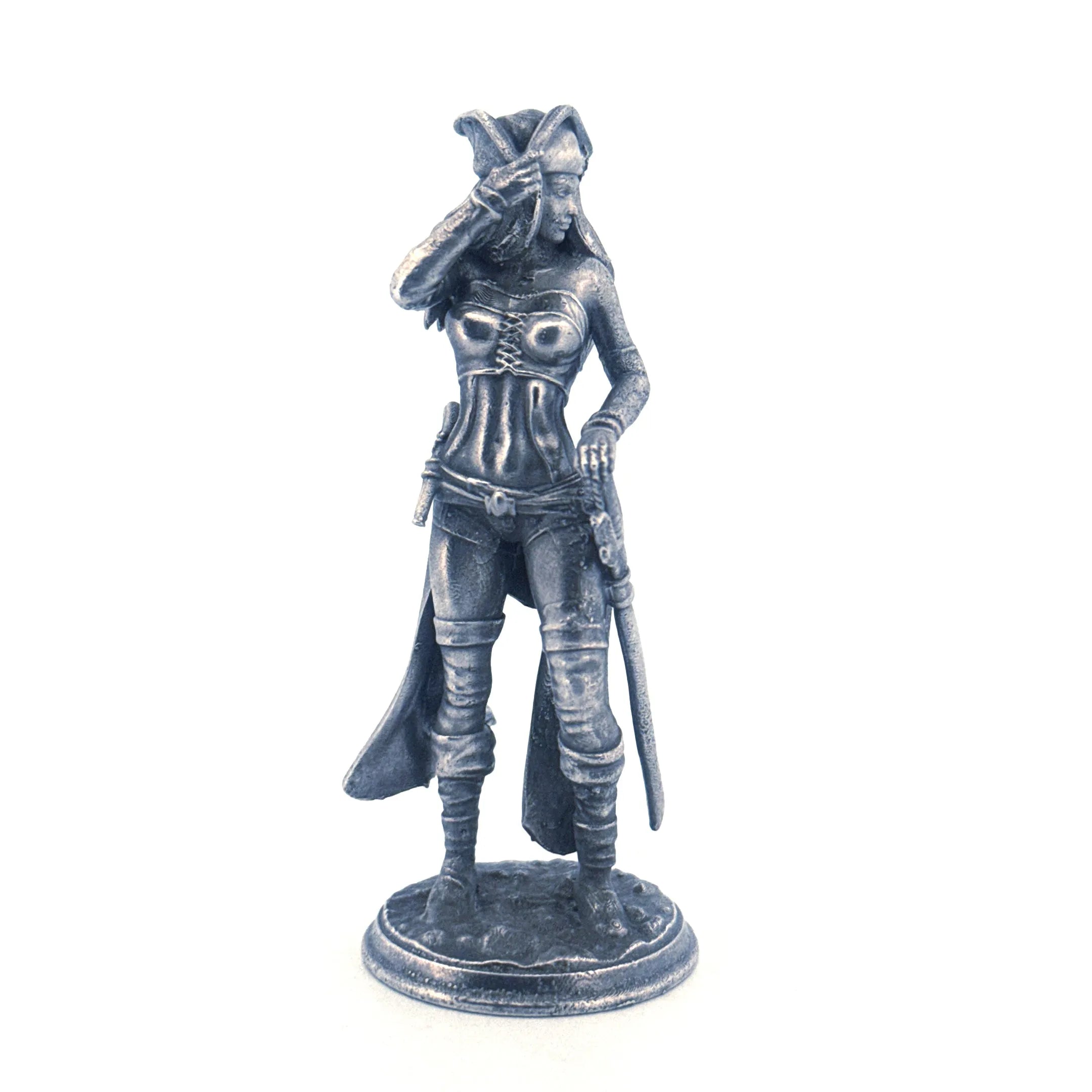 Pirate Queen