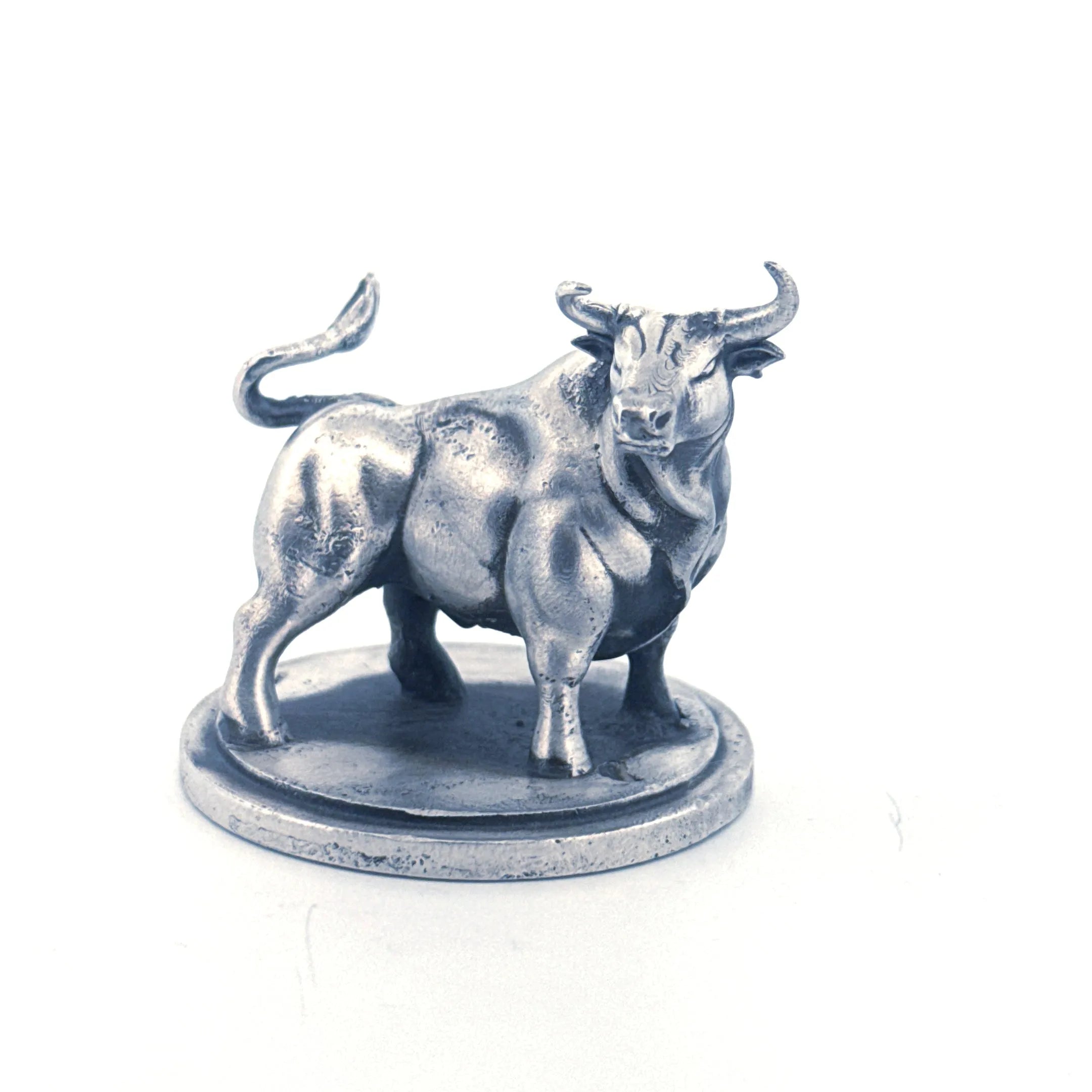 Bull